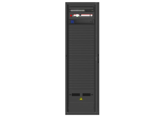 河北科华模块化配电柜