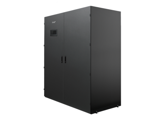 河北科华空调（30kW-100kW）