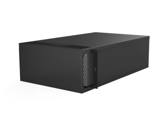 河北科华机架式空调（3.5kW-12.5kW）