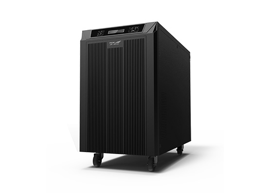 河北科华 FR-UK系列单进单出UPS(1-10kVA)