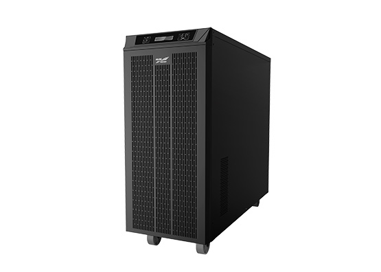 河北科华 FR-UK系列三进单出UPS（10-15kVA）