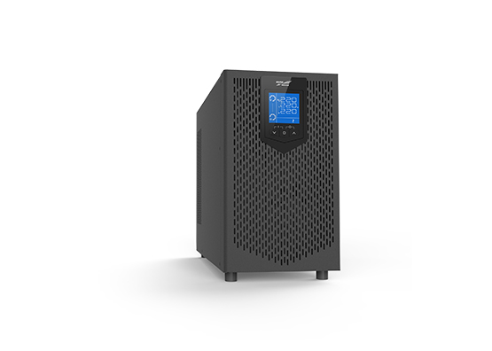 河北科华 KR系列三进单出UPS（10-20kVA）