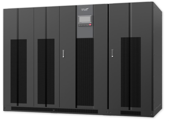 河北科华KR 系列三进三出UPS(300-600kVA)