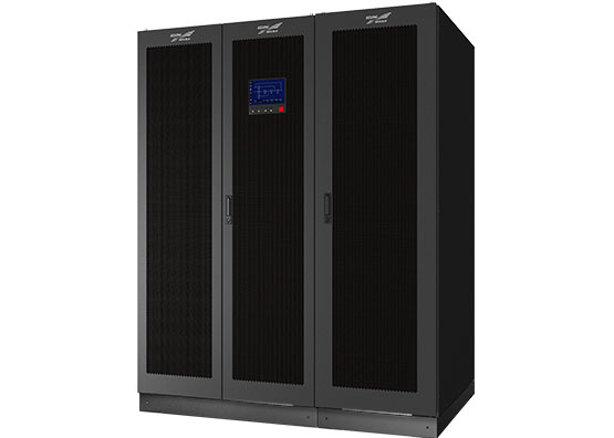 河北科华 全球首发MR系列三进三出 UPS