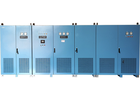 河北科华核电电源 科华数据核电领域用1E级UPS