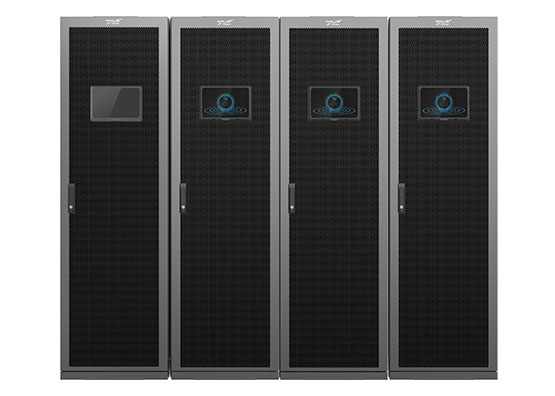 河北科华 S³智能后备锂电系统