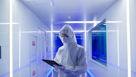 不间断电源产品升级换代,推动行业转型升级